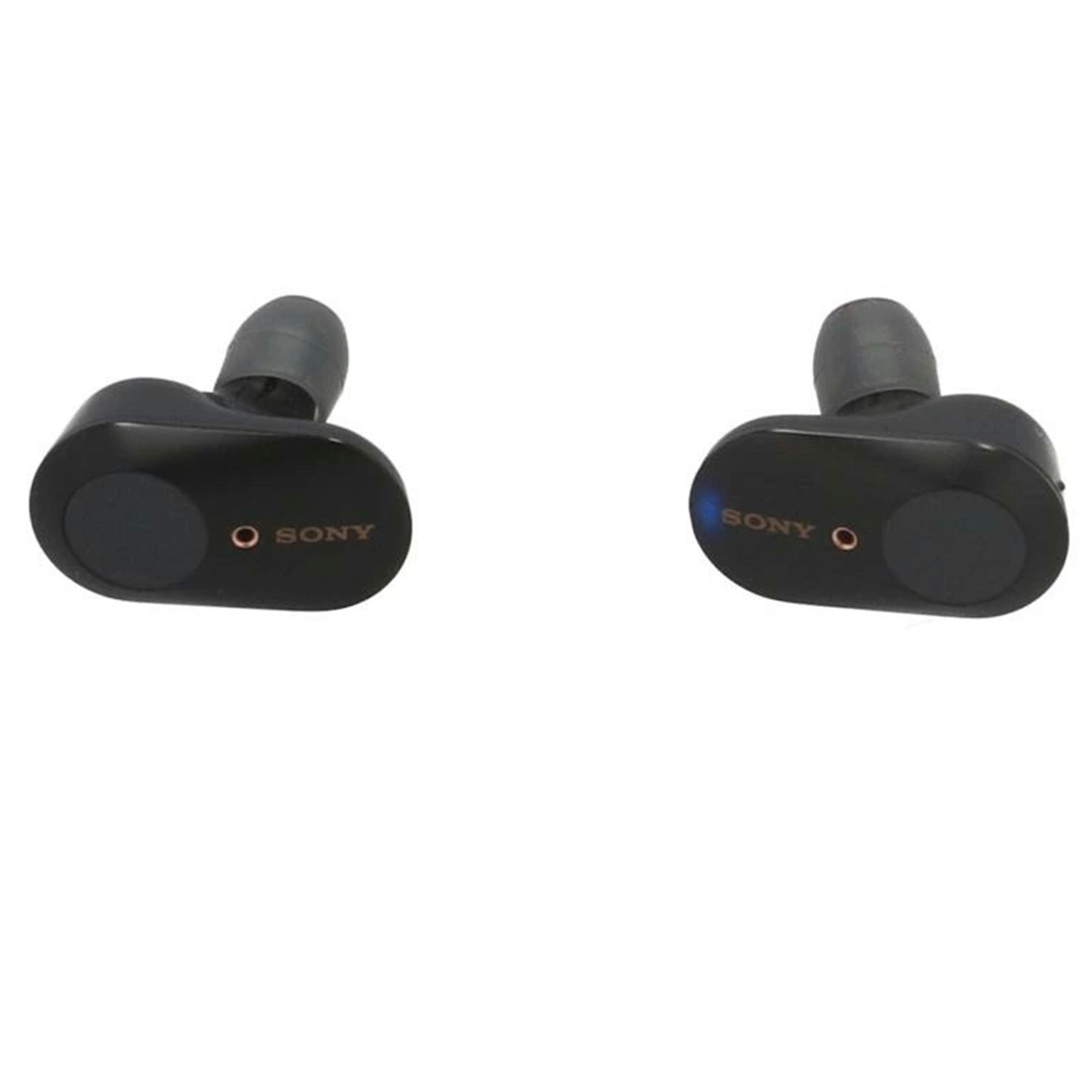 SONY ソニー /ワイヤレスイヤホン/WF-1000XM3//S015540279I/Bランク/77