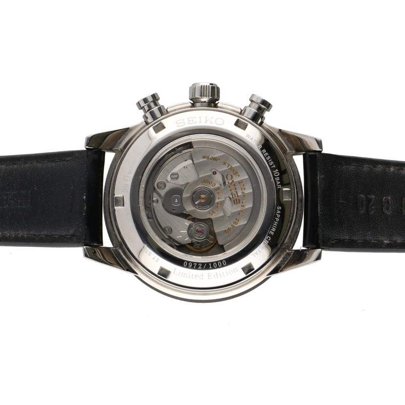SEIKO セイコー/PRESAGE/55周年記念限定モデル/メンズ/自動巻/SARK015//097******/ABランク/78