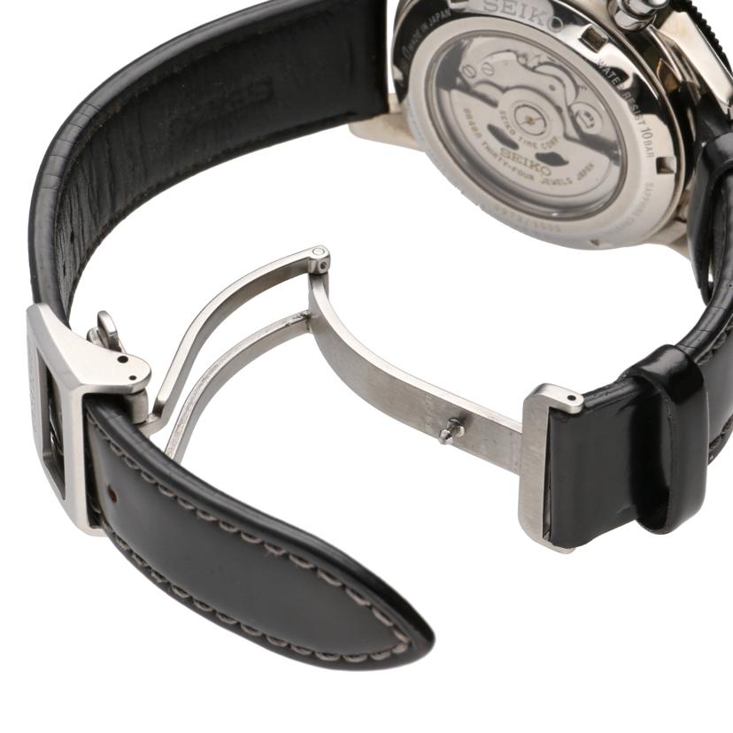 SEIKO セイコー/PRESAGE/55周年記念限定モデル/メンズ/自動巻/SARK015//097******/ABランク/78