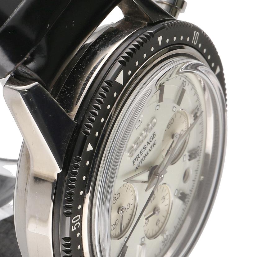 SEIKO セイコー/PRESAGE/55周年記念限定モデル/メンズ/自動巻/SARK015//097******/ABランク/78