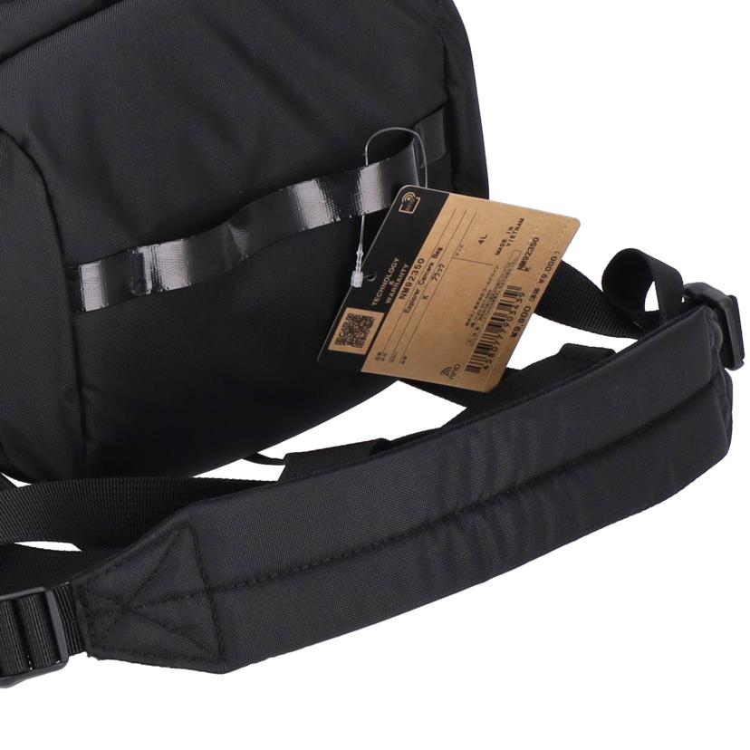 THE NORTH FACE ノースフェイス/Explorer Camera Bag/ NM92350//Sランク/06
