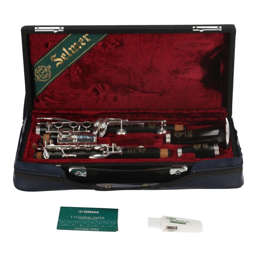 SELMER セルマー/クラリネット/Series 10S//D9680/Bランク/65