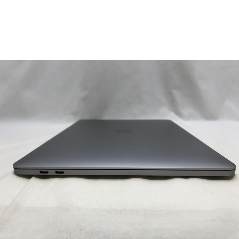 apple アップル/MacBook Pro 2019/A2159//FVFC28Q4L40Y/ABランク/51