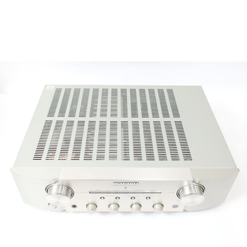 marantz マランツ/プリメインアンプ/PM7004//A1011129000811/ABランク/65