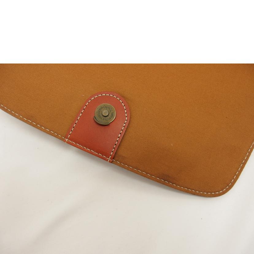 TSUCHIYA KABAN 土屋鞄/カメラ散歩バッグ/ショルダーバッグ//Bランク/04