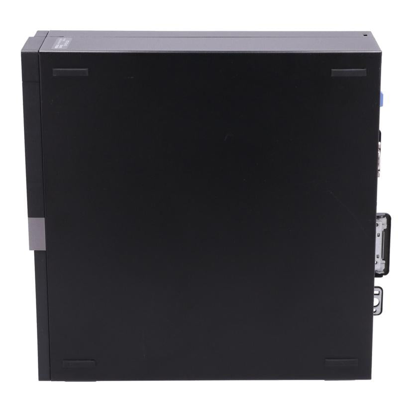 DELL デル/Win10デスクトップPC/OptiPlex 7050 SFF/D11S002//CWY4KP2/Bランク/62