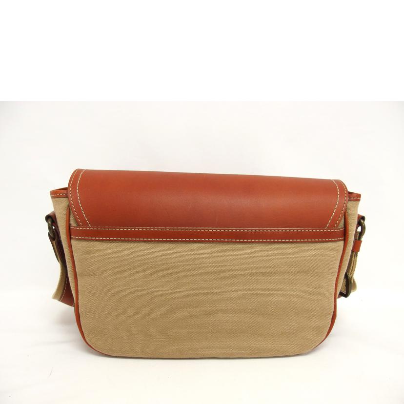 TSUCHIYA KABAN 土屋鞄/カメラ散歩バッグ/ショルダーバッグ//Bランク/04