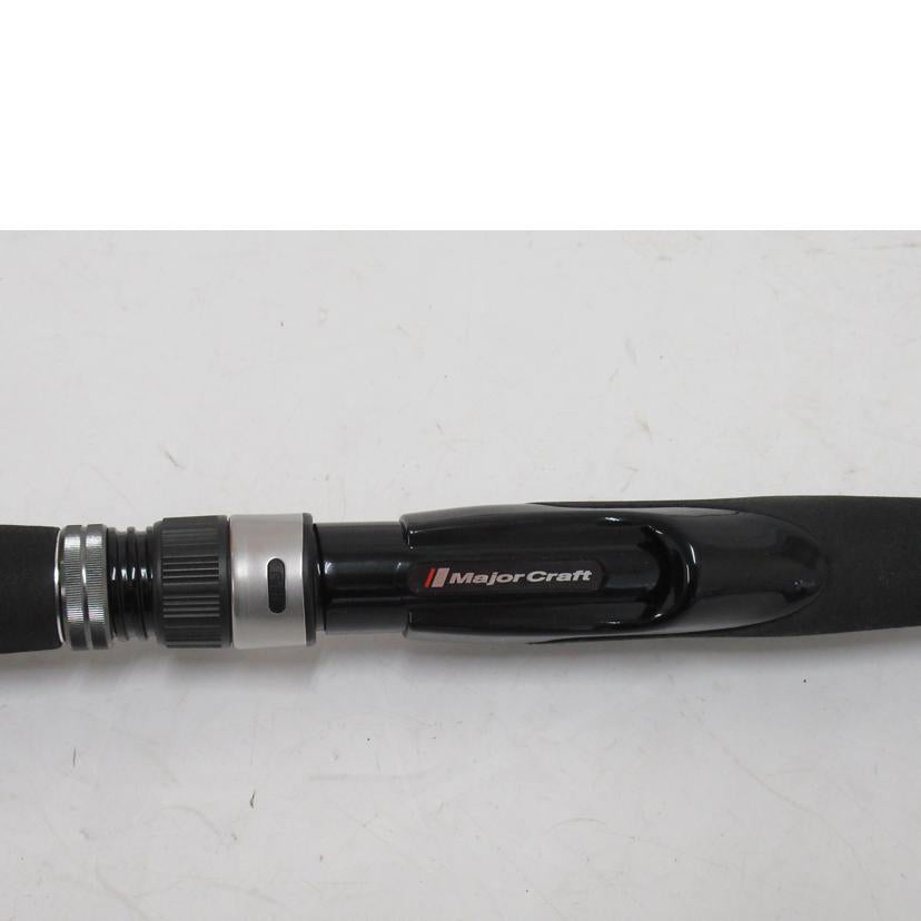 Major Craft/ロッド/メジャークラフト・タイドリフト/TDI-962M//Bランク/63