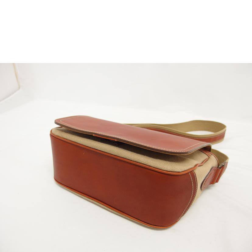 TSUCHIYA KABAN 土屋鞄/カメラ散歩バッグ/ショルダーバッグ//Bランク/04