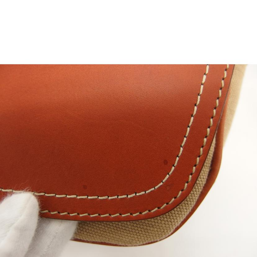 TSUCHIYA KABAN 土屋鞄/カメラ散歩バッグ/ショルダーバッグ//Bランク/04