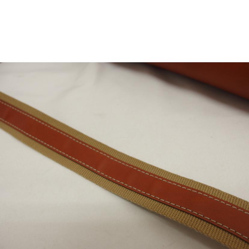 TSUCHIYA KABAN 土屋鞄/カメラ散歩バッグ/ショルダーバッグ//Bランク/04