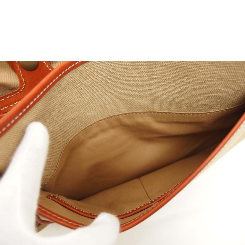 TSUCHIYA KABAN 土屋鞄/カメラ散歩バッグ/ショルダーバッグ//Bランク/04