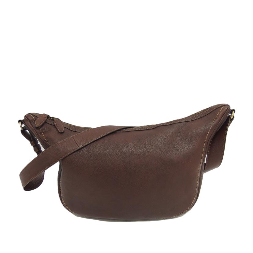 TSUCHIYA KABAN ツチヤカバン/トーンオイルヌメ/ショルダーバッグ/TONE OILNUME//ABランク/04