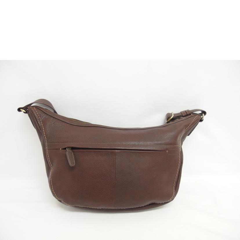 TSUCHIYA KABAN ツチヤカバン/トーンオイルヌメ/ショルダーバッグ/TONE OILNUME//ABランク/04