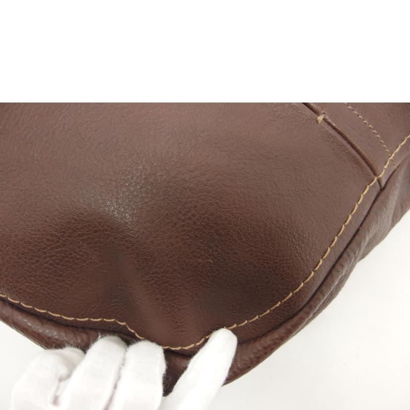 TSUCHIYA KABAN ツチヤカバン/トーンオイルヌメ/ショルダーバッグ/TONE OILNUME//ABランク/04