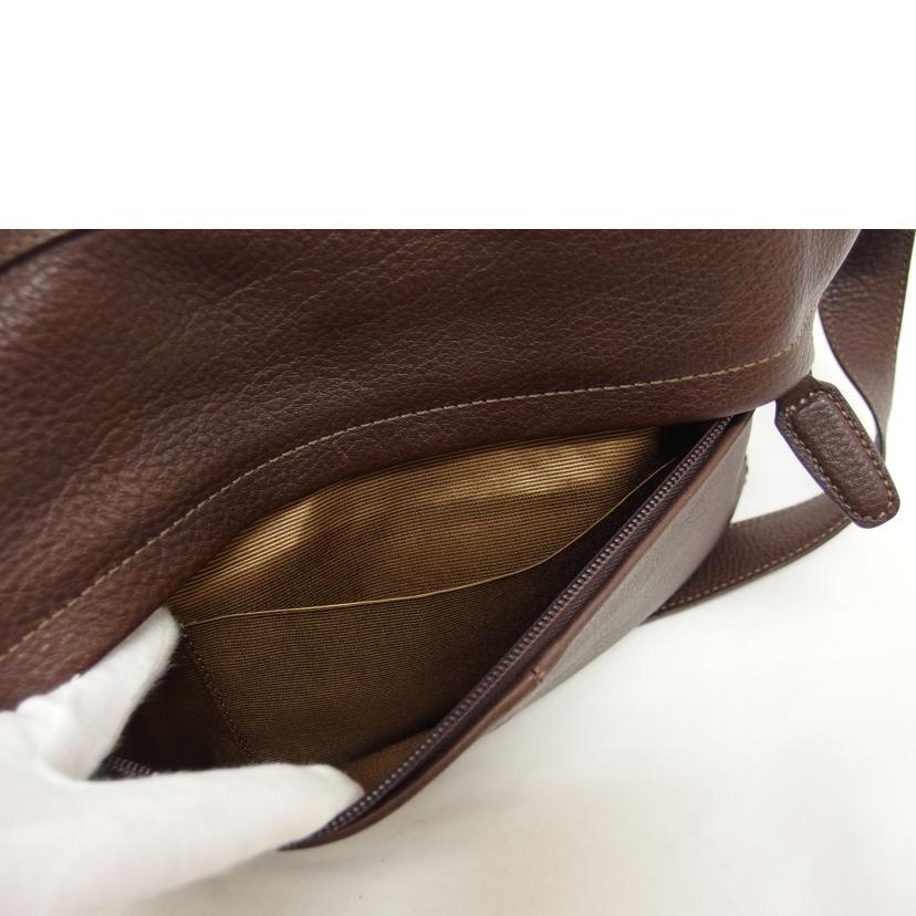 TSUCHIYA KABAN ツチヤカバン/トーンオイルヌメ/ショルダーバッグ/TONE OILNUME//ABランク/04