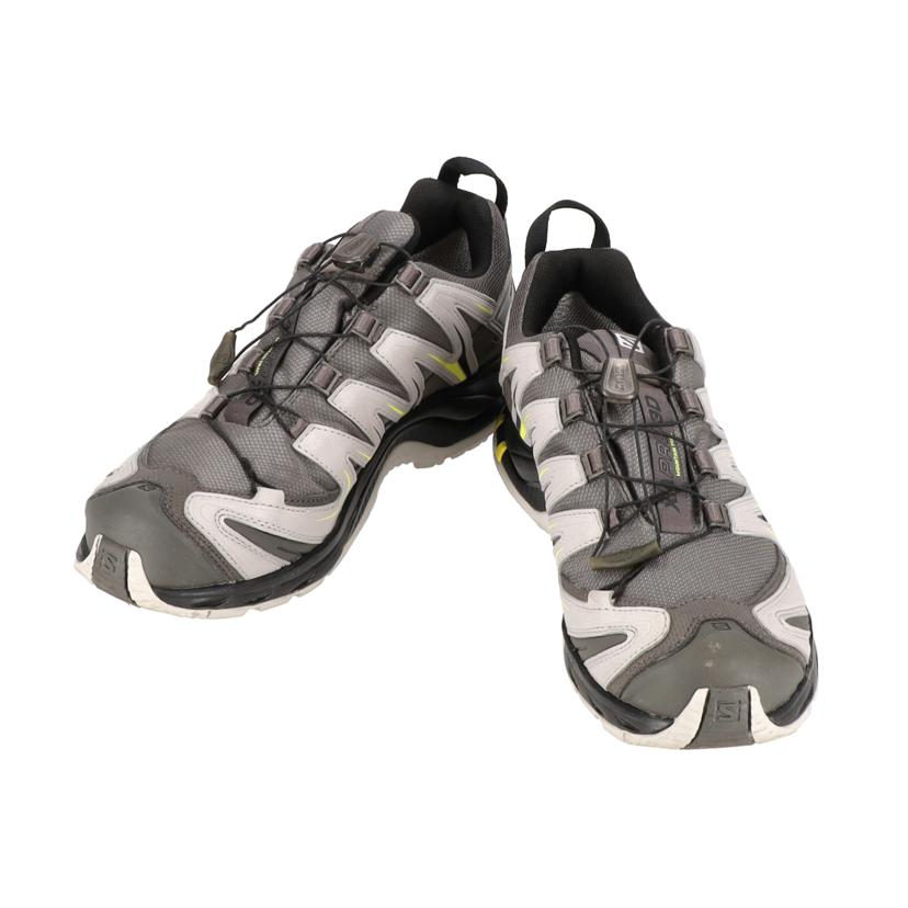 SALOMON サロモン/XA PRO 3D GTX/トレッキングシューズ/379315//ABランク/05