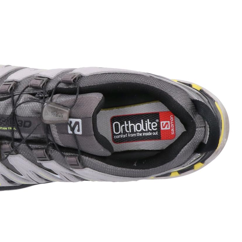 SALOMON サロモン/XA PRO 3D GTX/トレッキングシューズ/379315//ABランク/05