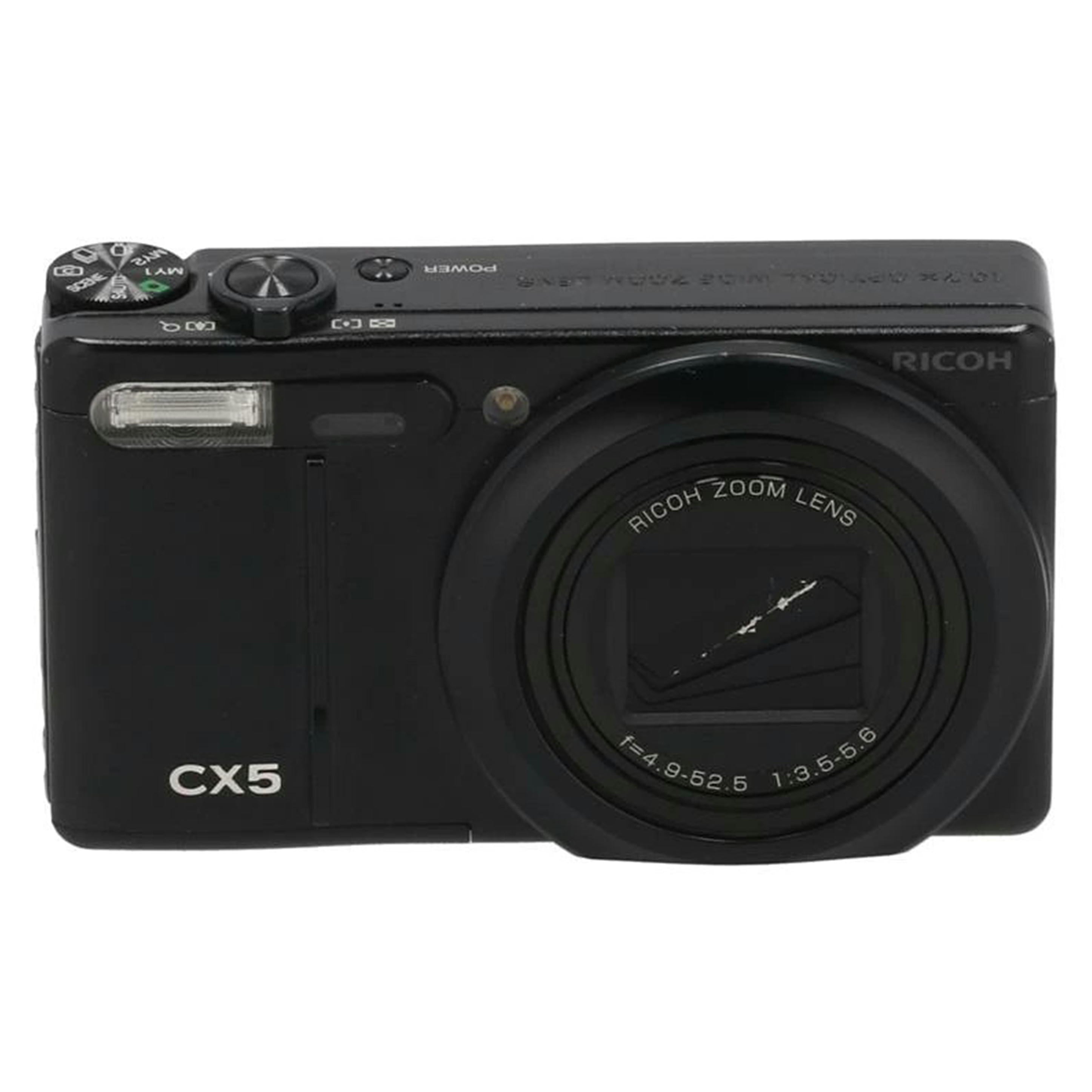 RICOH（リコー）の中古カメラ・レンズ一覧 | ワンダーレックス公式通販