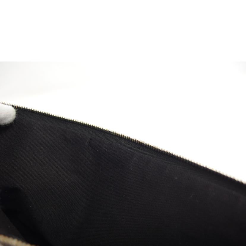 GIVENCHY ジバンシー/バンビプリント/クラッチバッグ//ABランク/04