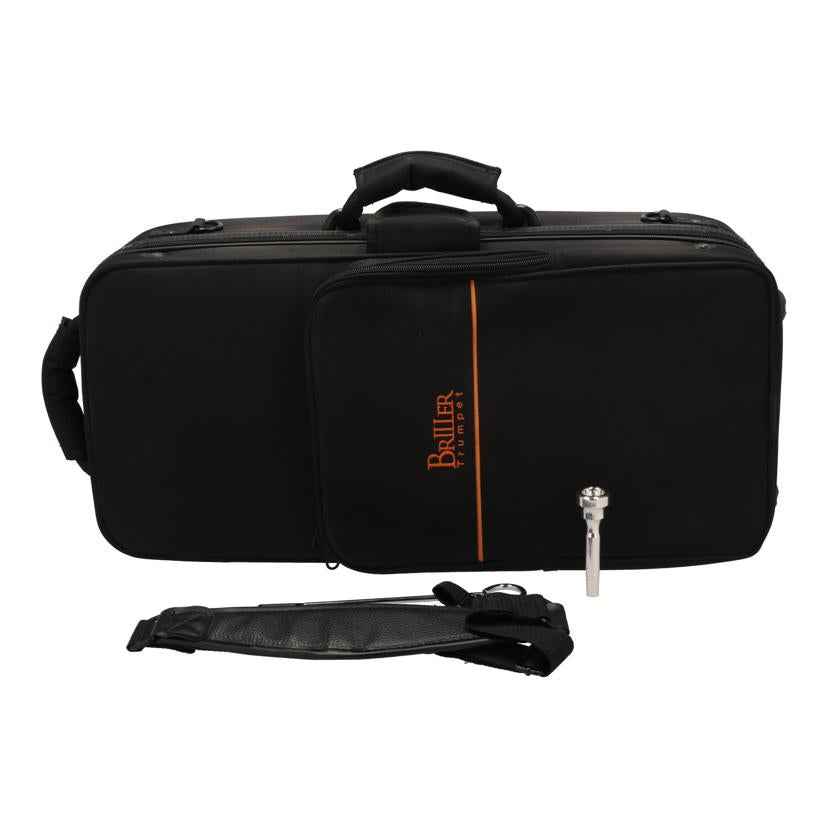 BRILLER ブリエル/トランペット/BTR1000S//130012/Bランク/69