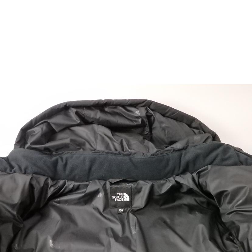 THE NORTH FACE ザ ノースフェイス/キッズ バーテックスジャケット/NYJ82238//Bランク/76