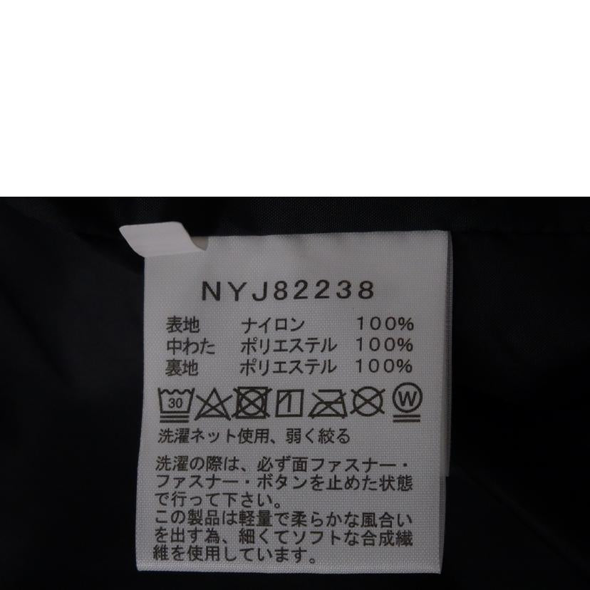 THE NORTH FACE ザ ノースフェイス/キッズ バーテックスジャケット/NYJ82238//Bランク/76