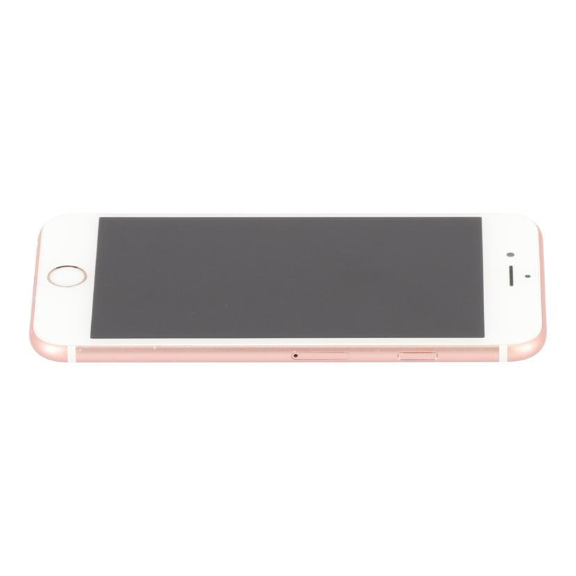 docomo ドコモ/iPhone6s 64GB/NKQR2J/A//356650084489253/Bランク/62