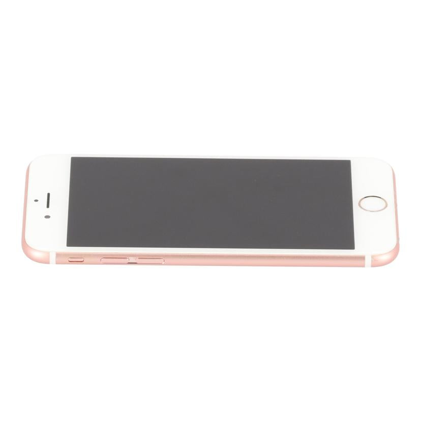 docomo ドコモ/iPhone6s 64GB/NKQR2J/A//356650084489253/Bランク/62