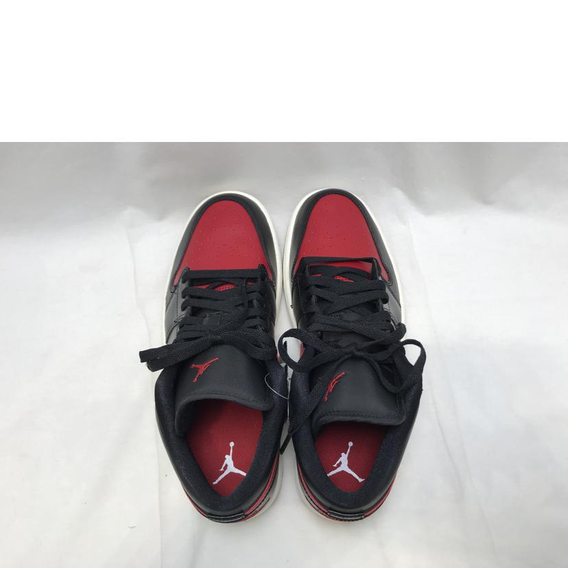 NIKE ナイキ/エアジョーダン1 LOW/DC0774-061//Sランク/51