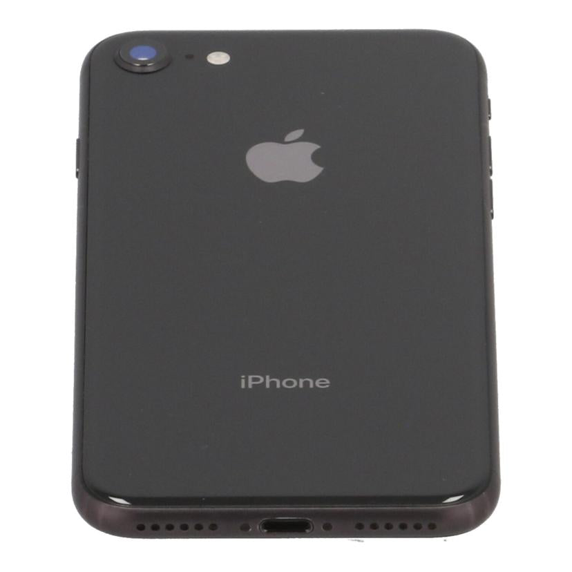 Apple アップル /iPhone8 64GB /MQ782J/A//F4GX4TD8JC6G/BCランク/82