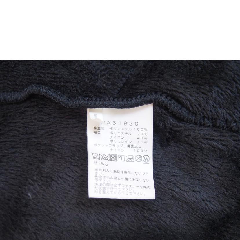 THE NORTH FACE ノースフェイス/アンタークティカバーサロフトJKT/NA61930//Bランク/71