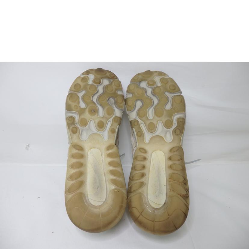 NIKE ナイキ/NIKE AIR MAX 270 /26.5cm/CT2864-200//Cランク/84