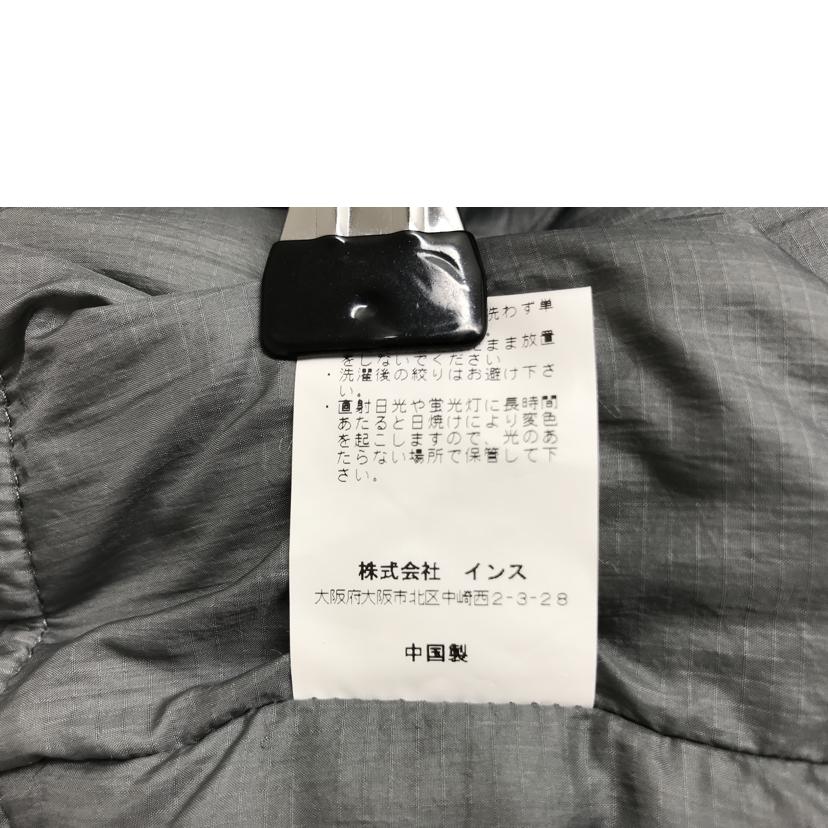 WILDTHINGS ワイルドシングス/ビレイジャケット/WT23124SK//ABランク/51