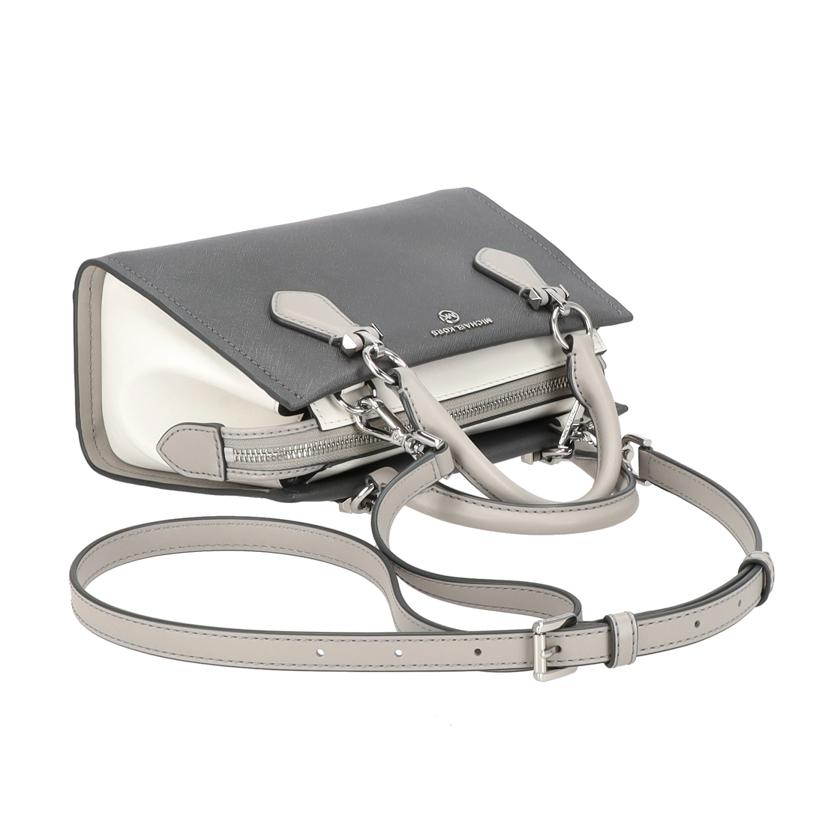 MICHAEL KORS マイケルコース/MARILYN クロスボディ スモール/32H3S6AC1T//Aランク/09