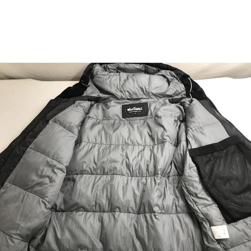 WILDTHINGS ワイルドシングス/ビレイジャケット/WT23124SK//ABランク/51