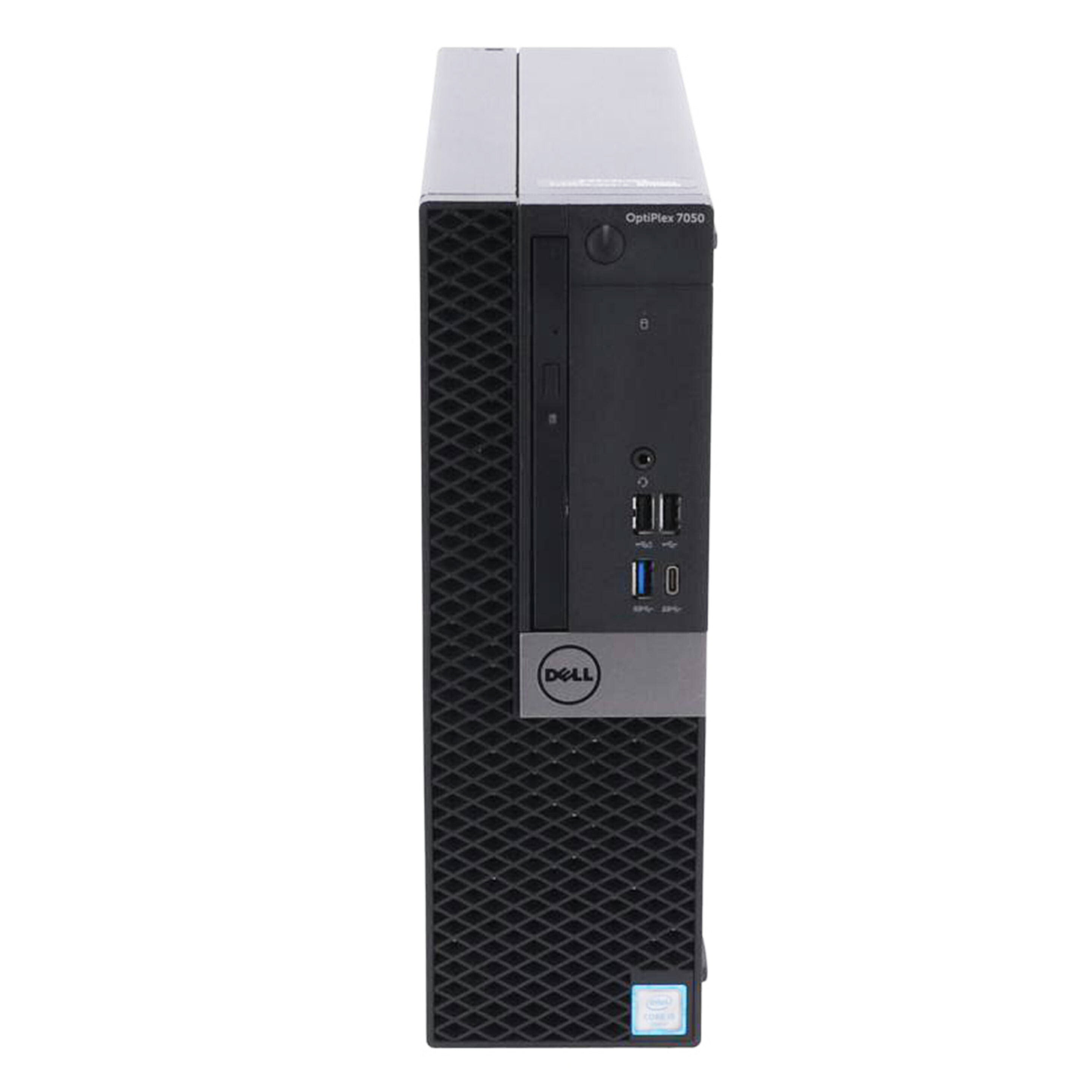 DELL デル /Win10デスクトップPC/OptiPlex 7050 SFF/D11S002//XWZ6KP2/Bランク/62