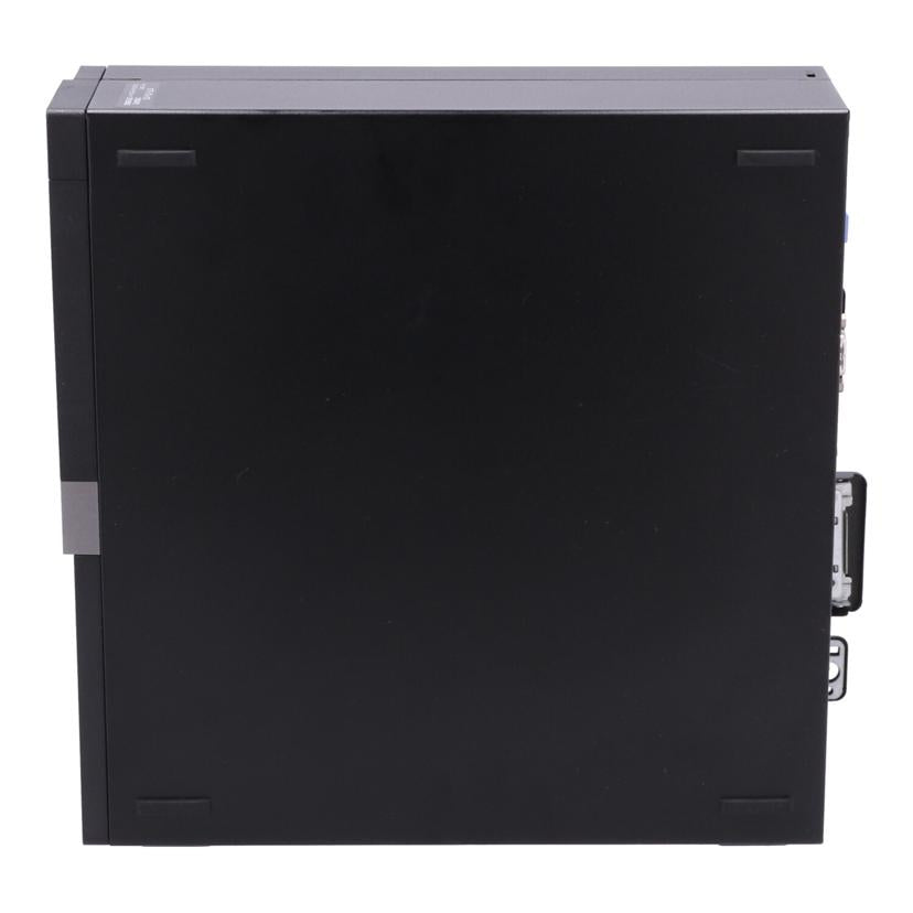DELL デル /Win10デスクトップPC/OptiPlex 7050 SFF/D11S002//XWZ6KP2/Bランク/62