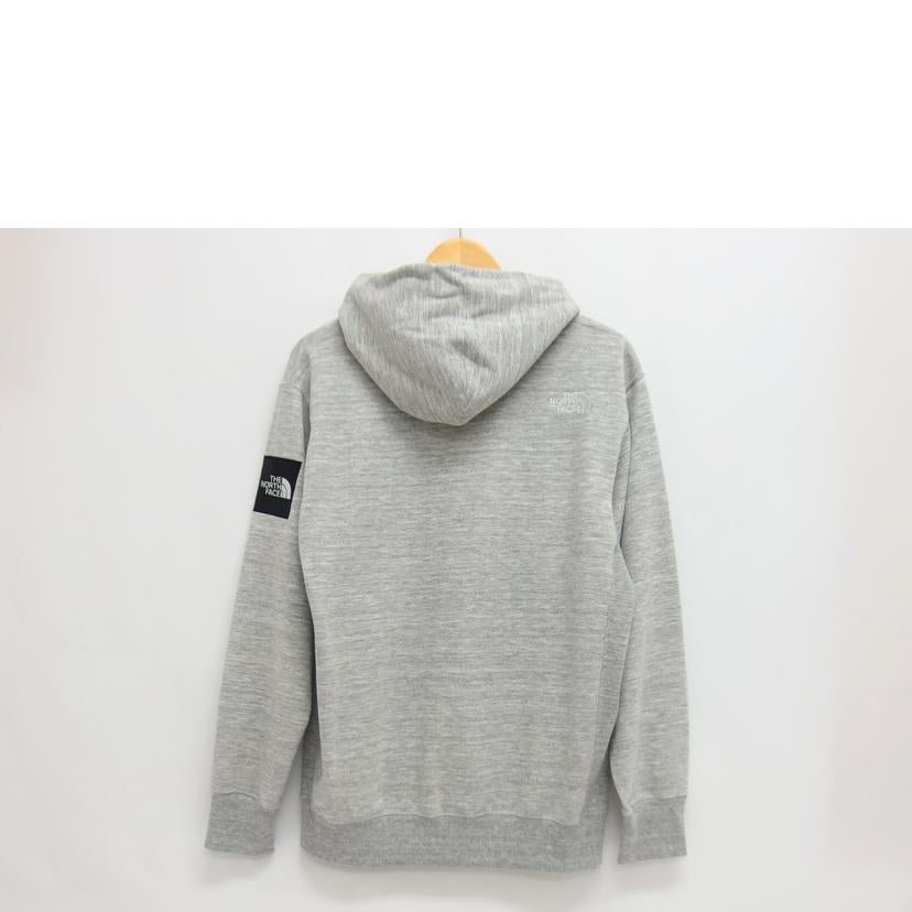 THE NORTH FACE ノースフェイス/スクエアロゴフーディ/パーカー/NT12333//ABランク/04
