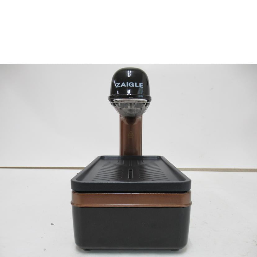 ZAIGLE/炙輪/ゴールド/ZG-KJS1111//Aランク/63