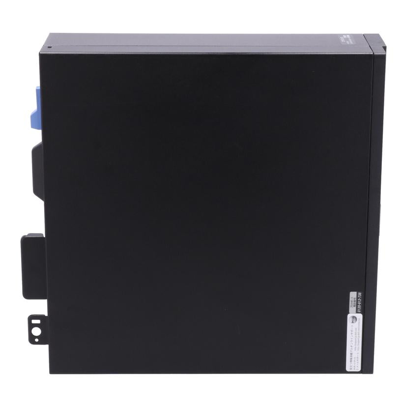 DELL デル /Win10デスクトップPC/OptiPlex 7050 SFF/D11S002//XWZ6KP2/Bランク/62