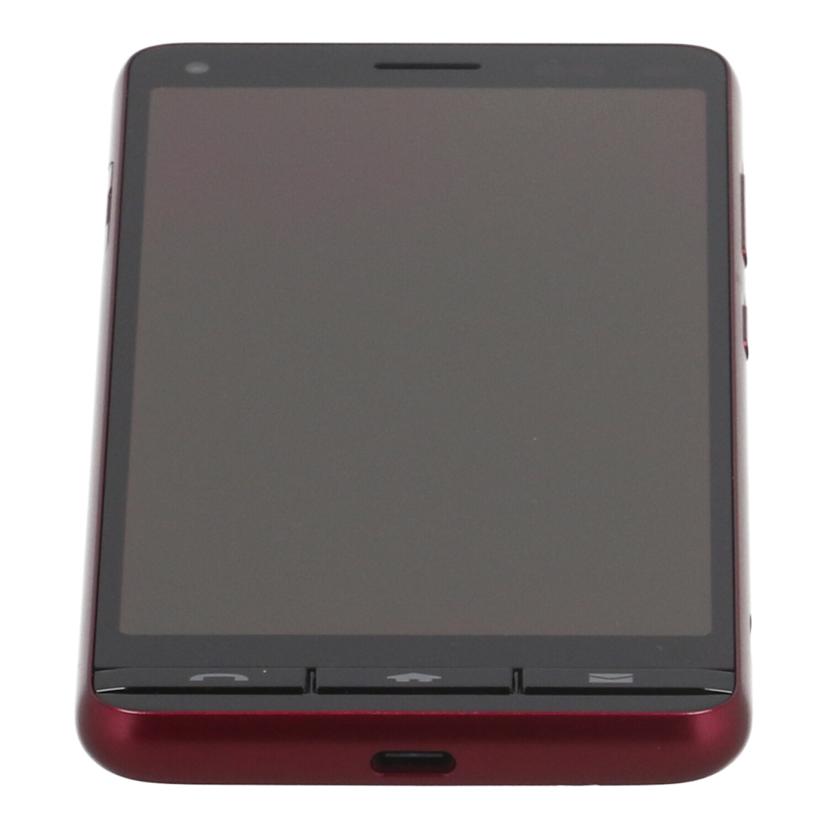 KYOCERA au 京セラ /スマートフォン/BASIO4/KYV47//5859206955/Bランク/67