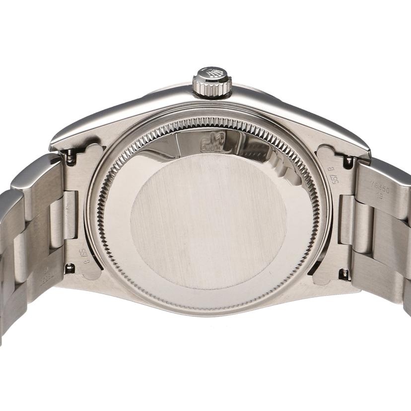 ROLEX ロレックス/エアキング/メンズ/自動巻/ブルー文字盤/14000M//K40****/ABランク/78