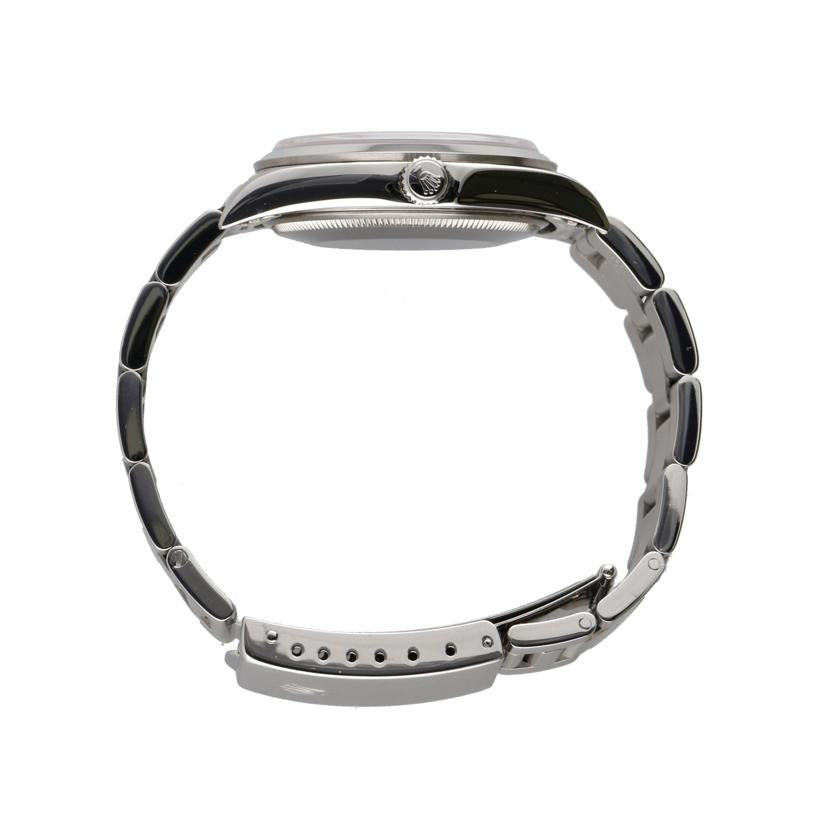 ROLEX ロレックス/エアキング/メンズ/自動巻/ブルー文字盤/14000M//K40****/ABランク/78