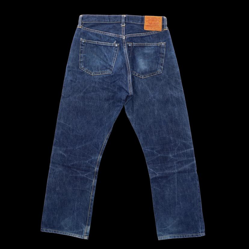 LEVI'S リーバイス/S501XX復刻/バレンシア工場製/ボタン裏555/w32/濃紺/44501 0022//ABランク/82