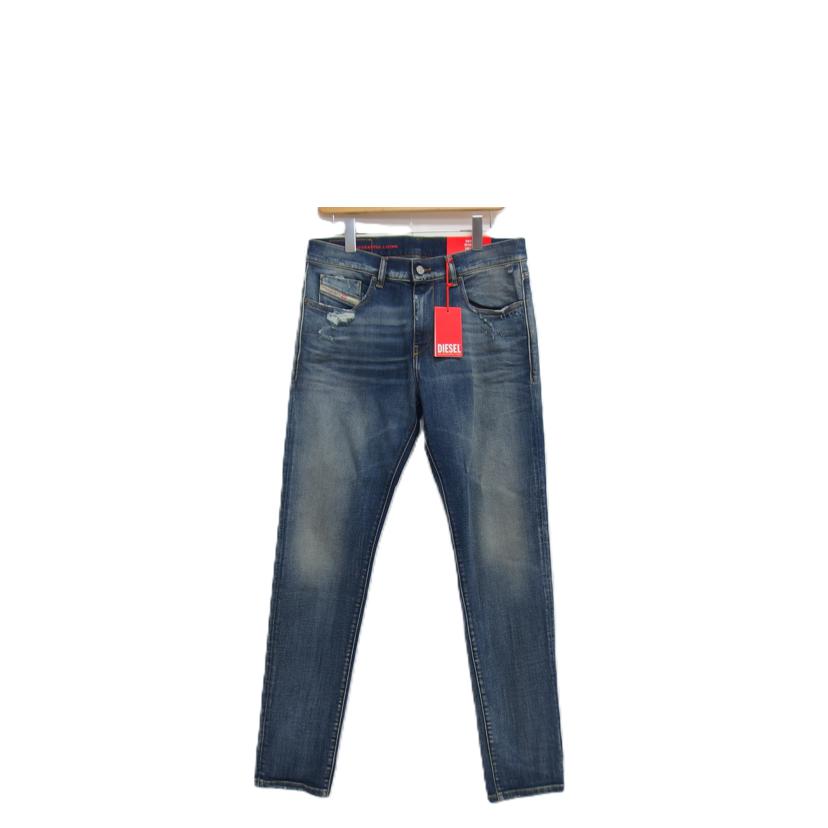 DIESEL ディーゼル/2019 D-STRUKT/スリムフィット/A03558//Sランク/04