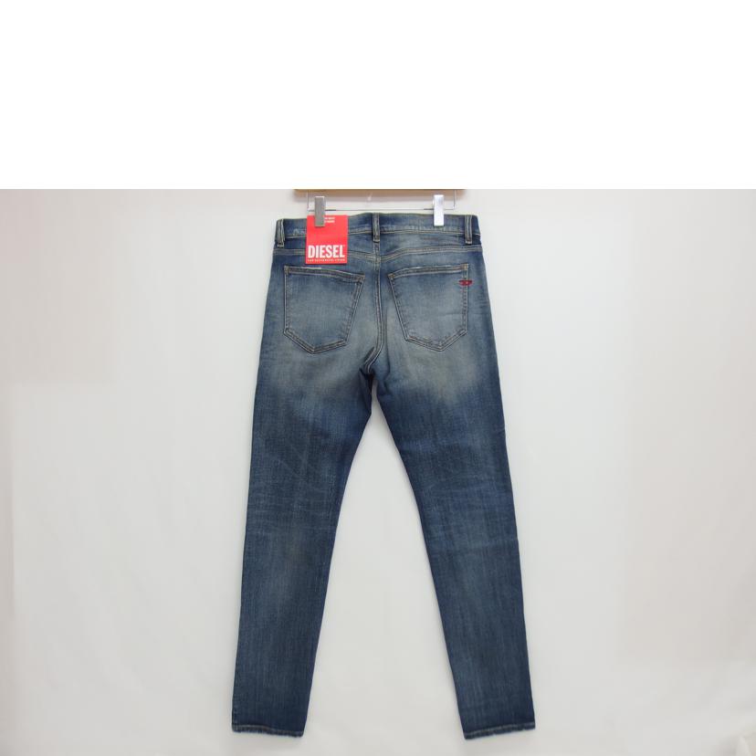 DIESEL ディーゼル/2019 D-STRUKT/スリムフィット/A03558//Sランク/04