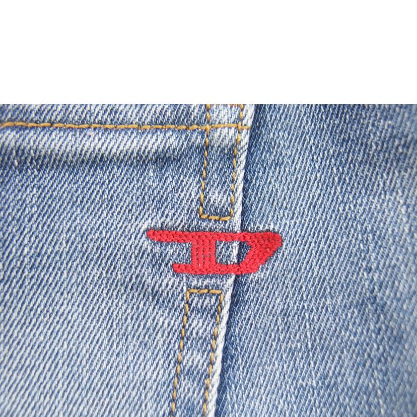 DIESEL ディーゼル/2019 D-STRUKT/スリムフィット/A03558//Sランク/04