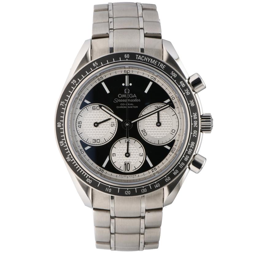 OMEGA オメガ/スピードマスターレーシング/コーアクシャル/メンズ/自動巻/3263.04.05//899*****/ABランク/78