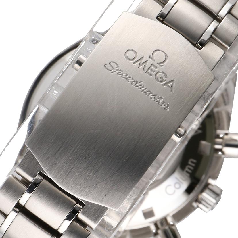 OMEGA オメガ/スピードマスターレーシング/コーアクシャル/メンズ/自動巻/3263.04.05//899*****/ABランク/78